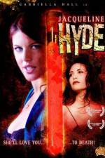 Watch Jacqueline Hyde Tvmuse
