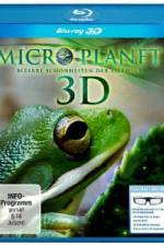 Watch MicroPlanet 3D Tvmuse