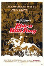 Watch Ride a Wild Pony Tvmuse