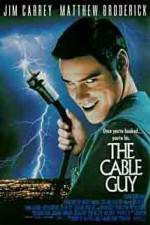 Watch The Cable Guy Tvmuse