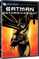 Watch Batman: Gotham Knight Tvmuse