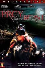 Watch Prey for the Beast Tvmuse