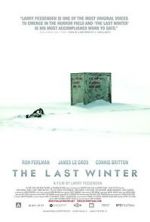 Watch The Last Winter Tvmuse
