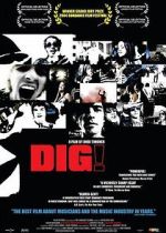 Watch Dig! Tvmuse