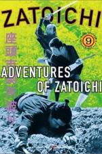 Watch Adventures of Zatoichi Tvmuse