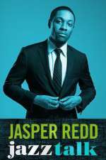 Watch Jasper Redd: Jazz Talk Tvmuse