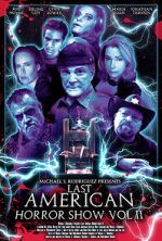 Watch Last American Horror Show: Volume II Tvmuse