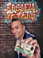 Watch Russell Peters: The Green Card Tour - Live from The O2 Arena Tvmuse