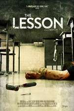 Watch The Lesson Tvmuse