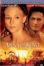 Watch Anna and the King Tvmuse