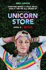 Watch Unicorn Store Tvmuse