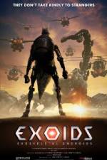 Watch Exoids Tvmuse
