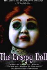 Watch The Creepy Doll Tvmuse