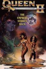Watch Barbarian Queen II The Empress Strikes Back Tvmuse