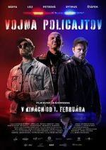 Watch Vojna policajtov Tvmuse