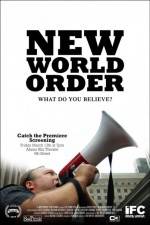Watch New World Order Tvmuse