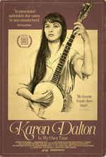 Watch Karen Dalton: In My Own Time Tvmuse