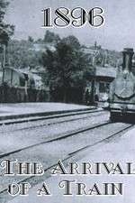 Watch The Arrival of a Train Tvmuse