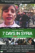 Watch 7 Days in Syria Tvmuse