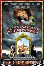 Watch The Imaginarium of Doctor Parnassus Tvmuse