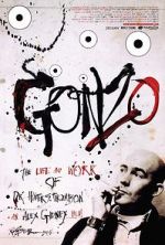 Watch Gonzo: The Life and Work of Dr. Hunter S. Thompson Tvmuse