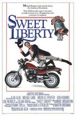 Watch Sweet Liberty Tvmuse