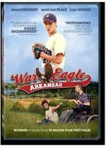 Watch War Eagle, Arkansas Tvmuse