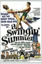 Watch A Swingin' Summer Tvmuse