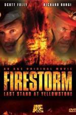 Watch Firestorm Last Stand at Yellowstone Tvmuse