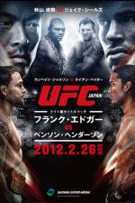 Watch UFC 144 Edgar vs Henderson Tvmuse