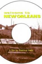 Watch Welcome to New Orleans Tvmuse