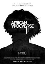 Watch African Apocalypse Tvmuse