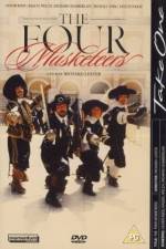 Watch The Four Musketeers Tvmuse