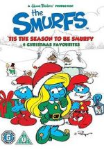 Watch \'Tis the Season to Be Smurfy (TV Short 1987) Tvmuse