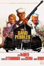 Watch The Sand Pebbles Tvmuse