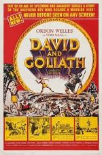 Watch David and Goliath Tvmuse