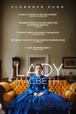 Watch Lady Macbeth Tvmuse