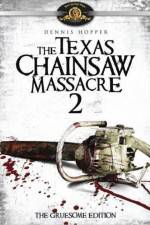 Watch The Texas Chainsaw Massacre 2 Tvmuse