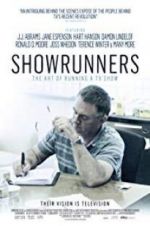 Watch Showrunners: The Art of Running a TV Show Tvmuse