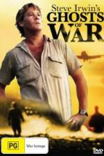 Watch Steve Irwin's Ghosts Of War Tvmuse