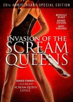 Watch Invasion of the Scream Queens Tvmuse