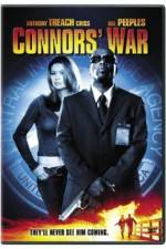 Watch Connors' War Tvmuse