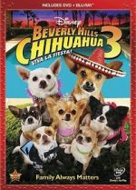 Watch Beverly Hills Chihuahua 3: Viva La Fiesta! Tvmuse