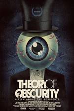 Watch Theory of Obscurity: A Film About the Residents Tvmuse
