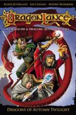 Watch Dragonlance: Dragons of Autumn Twilight Tvmuse