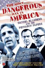 Watch The Most Dangerous Man in America Daniel Ellsberg and the Pentagon Papers Tvmuse