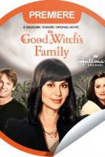 Watch The Good Witch's Family Tvmuse