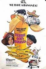 Watch Herbie Goes Bananas Tvmuse