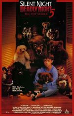 Watch Silent Night, Deadly Night 5: The Toy Maker Tvmuse