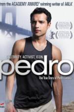 Watch Pedro Tvmuse